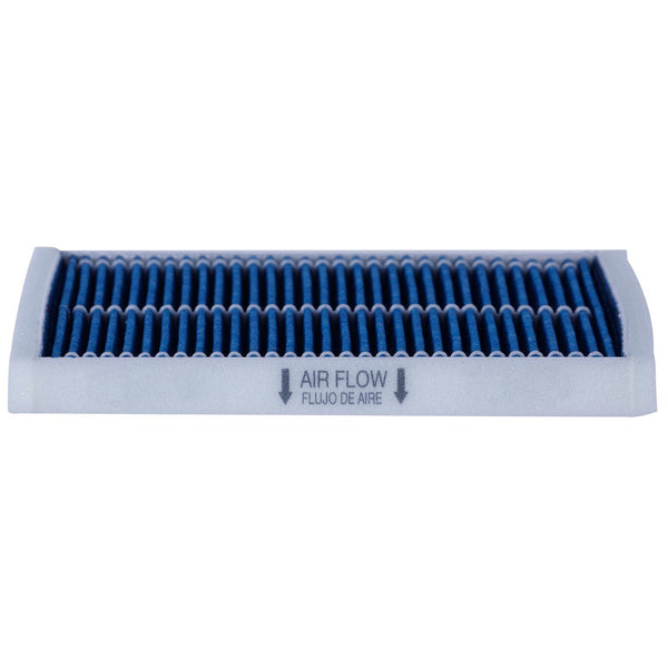 PUREFLOW 2008 Lincoln MKZ Cabin Air Filter with HEPA and Antibacterial Technology, PC5876HX