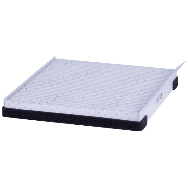 PUREFLOW 2012 Hyundai Genesis Cabin Air Filter with HEPA and Antibacterial Technology, PC6067HX