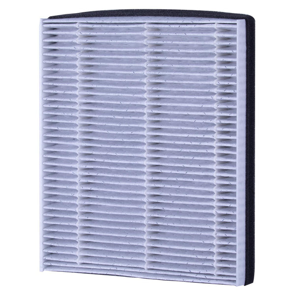 PUREFLOW 2011 Hyundai Equus Cabin Air Filter with HEPA and Antibacterial Technology, PC6067HX