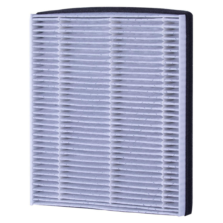 PUREFLOW 2015 Hyundai Genesis Cabin Air Filter with HEPA and Antibacterial Technology, PC6067HX
