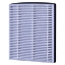 PUREFLOW 2026 Genesis Electrified G80 Cabin Air Filter with HEPA and Antibacterial Technology, PC6067HX