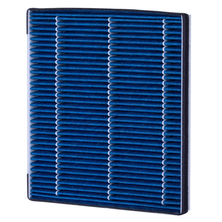 PUREFLOW 2015 Hyundai Genesis Cabin Air Filter with HEPA and Antibacterial Technology, PC6067HX