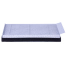PUREFLOW 2018 Genesis G80 Cabin Air Filter with HEPA and Antibacterial Technology, PC6067HX