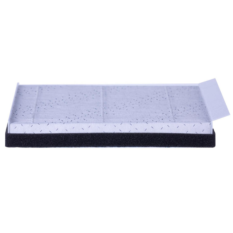 PUREFLOW 2018 Genesis G80 Cabin Air Filter with HEPA and Antibacterial Technology, PC6067HX