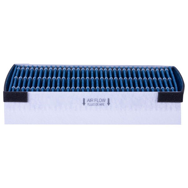 PUREFLOW 2013 Hyundai Genesis Cabin Air Filter with HEPA and Antibacterial Technology, PC6067HX