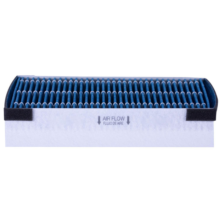 PUREFLOW 2015 Hyundai Genesis Cabin Air Filter with HEPA and Antibacterial Technology, PC6067HX