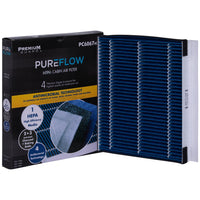 Load image into Gallery viewer, PUREFLOW 2026 Genesis GV70 Cabin Air Filter with HEPA and Antibacterial Technology, PC6067HX