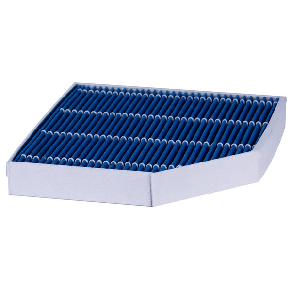 PUREFLOW 2015 Audi allroad Cabin Air Filter with HEPA and Antibacterial Technology, PC6071HX