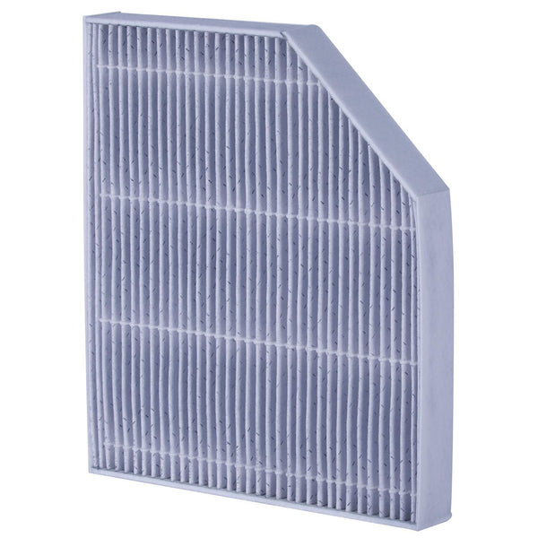 PUREFLOW 2011 Audi A5 Cabin Air Filter with HEPA and Antibacterial Technology, PC6071HX