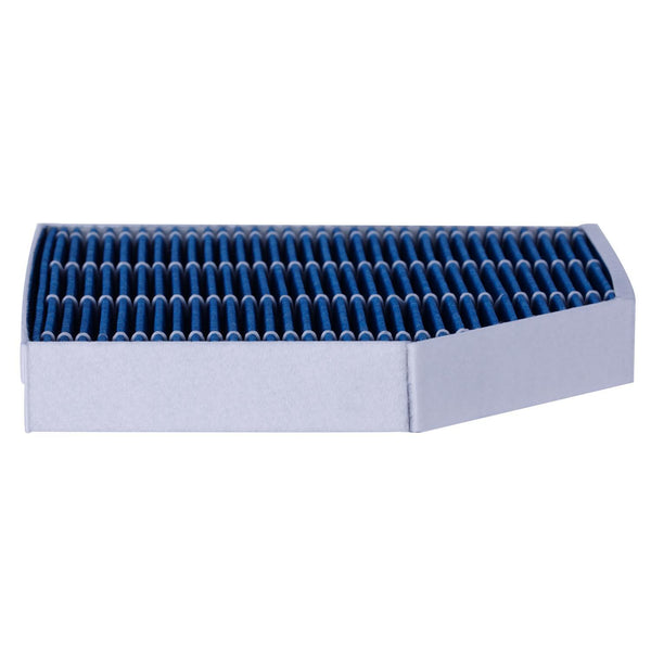 PUREFLOW 2014 Audi SQ5 Cabin Air Filter with HEPA and Antibacterial Technology, PC6071HX