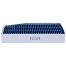 PUREFLOW 2015 Audi Q5 Cabin Air Filter with HEPA and Antibacterial Technology, PC6071HX