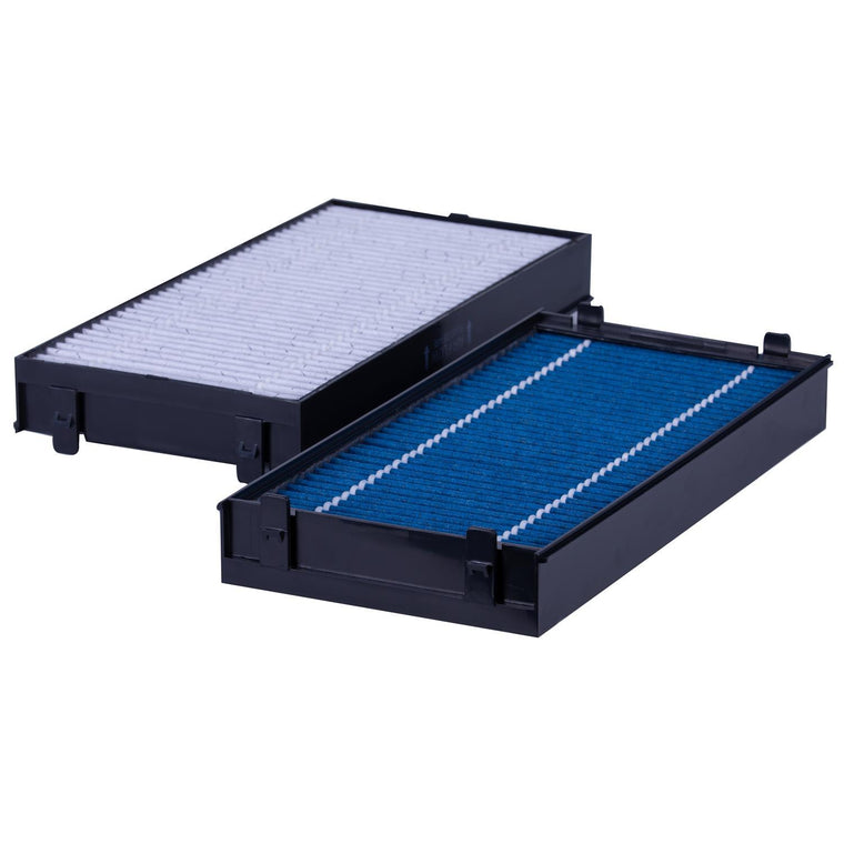 PUREFLOW 2018 BMW X5 Cabin Air Filter with HEPA and Antibacterial Technology, PC6072HX