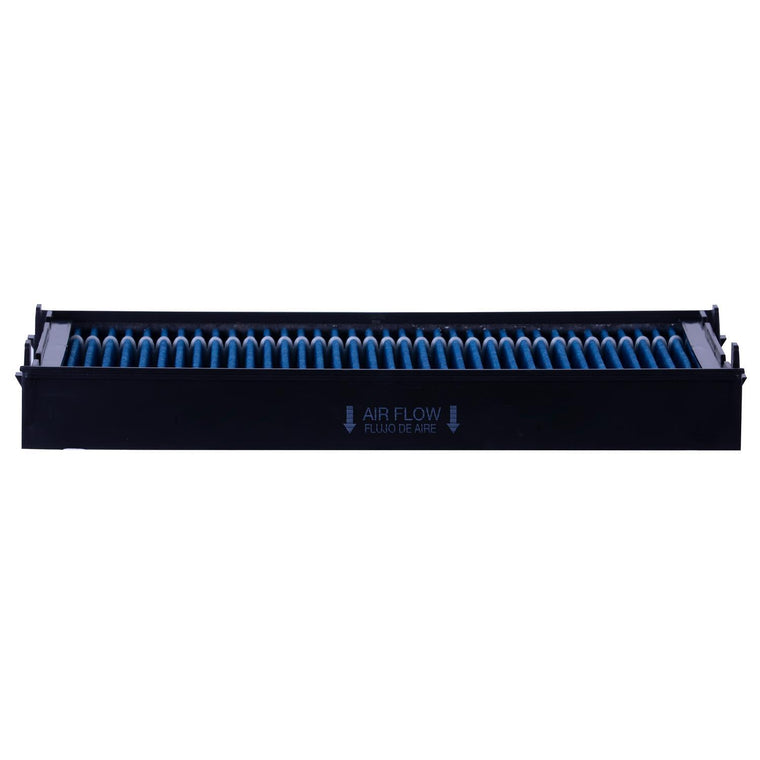 PUREFLOW 2015 BMW X5 Cabin Air Filter with HEPA and Antibacterial Technology, PC6072HX