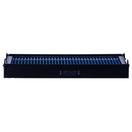 PUREFLOW 2014 BMW X5 Cabin Air Filter with HEPA and Antibacterial Technology, PC6072HX
