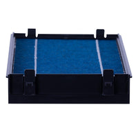 Load image into Gallery viewer, PUREFLOW 2007 BMW X5 Cabin Air Filter with HEPA and Antibacterial Technology, PC6072HX