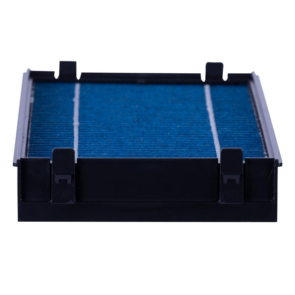 PUREFLOW 2011 BMW X5 Cabin Air Filter with HEPA and Antibacterial Technology, PC6072HX