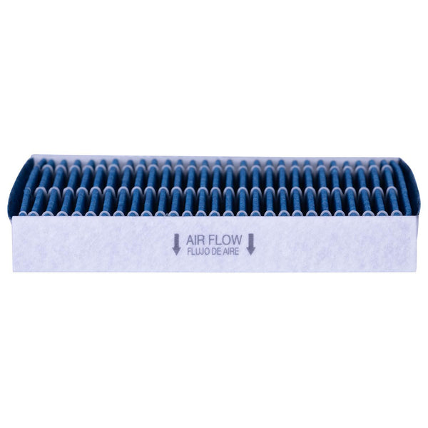 PUREFLOW 2015 Honda City Cabin Air Filter with HEPA and Antibacterial Technology, PC6080HX