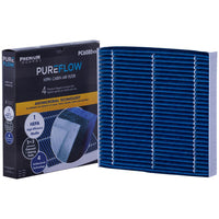 Load image into Gallery viewer, PUREFLOW 2021 Acura RDX Cabin Air Filter with HEPA and Antibacterial Technology, PC6080HX