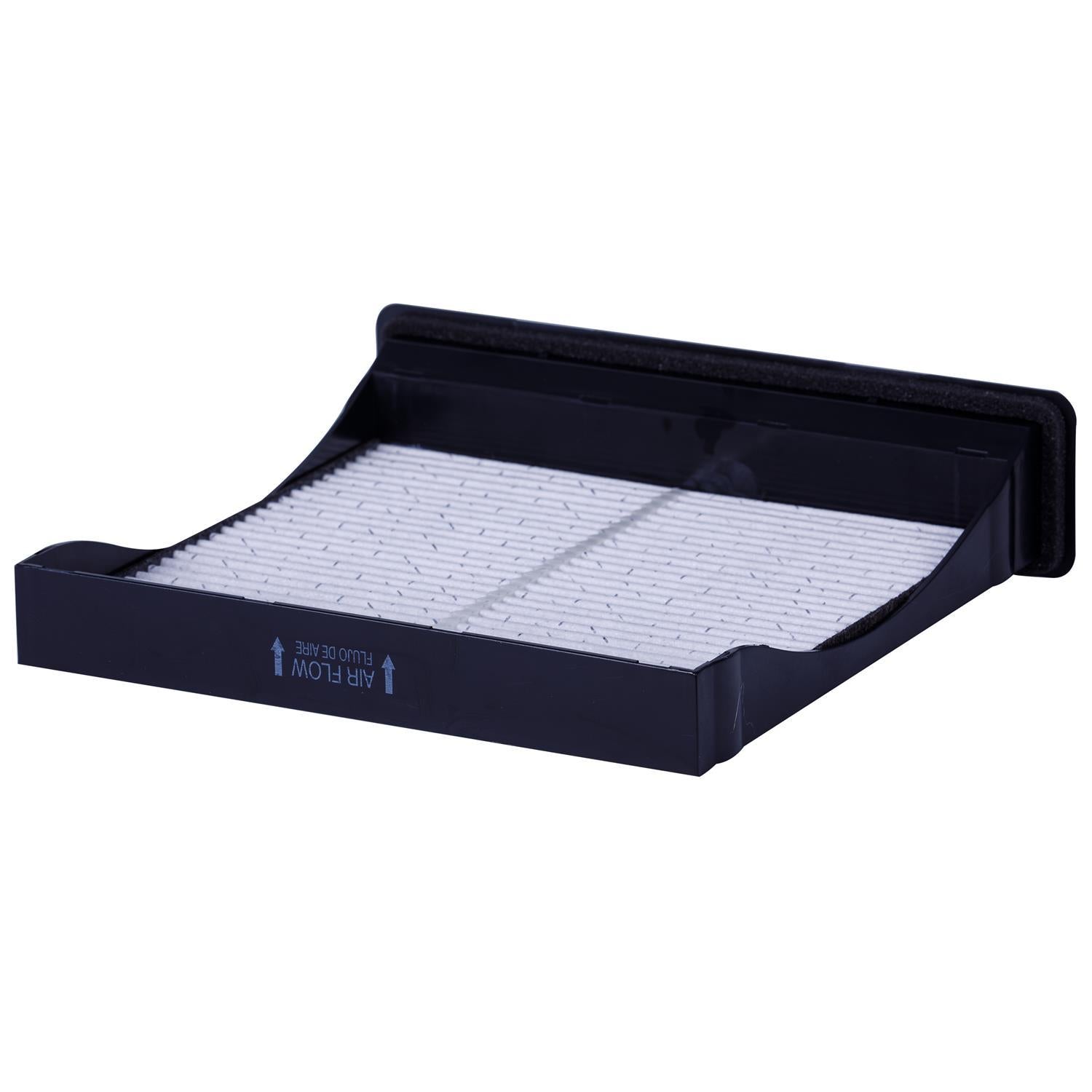 PUREFLOW 2013 Subaru XV Cabin Air Filter with HEPA and Antibacterial Technology, PC6115HX