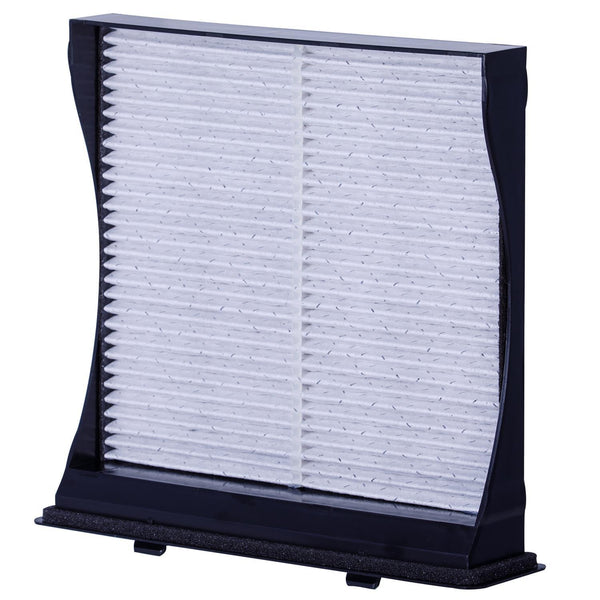 PUREFLOW 2009 Subaru Impreza Cabin Air Filter with HEPA and Antibacterial Technology, PC6115HX