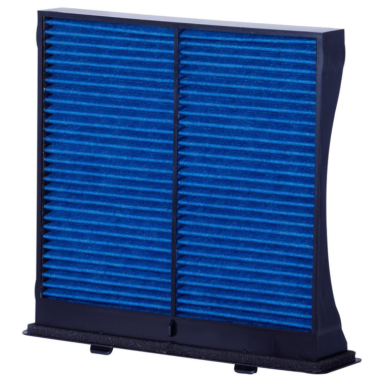 PUREFLOW 2017 Subaru Crosstrek Cabin Air Filter with HEPA and Antibacterial Technology, PC6115HX