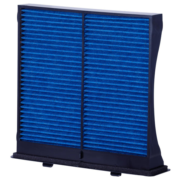 PUREFLOW 2016 Subaru Forester Cabin Air Filter with HEPA and Antibacterial Technology, PC6115HX