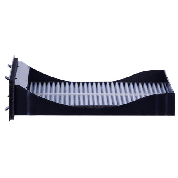 PUREFLOW 2010 Subaru Forester Cabin Air Filter with HEPA and Antibacterial Technology, PC6115HX