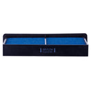PUREFLOW 2014 Subaru WRX Cabin Air Filter with HEPA and Antibacterial Technology, PC6115HX