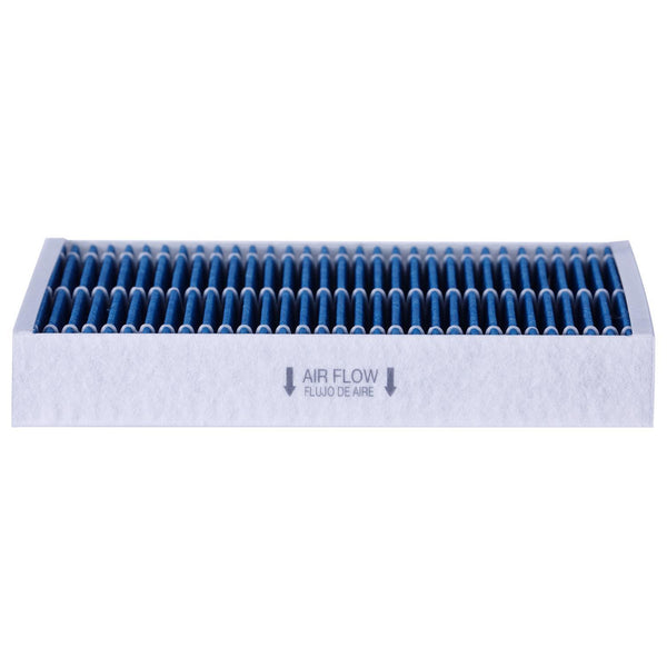 PUREFLOW 2015 Cadillac ELR Cabin Air Filter with HEPA and Antibacterial Technology, PC6154HX