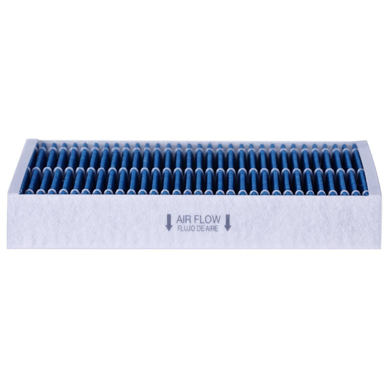 PUREFLOW 2027 Chevrolet Cavalier Cabin Air Filter with HEPA and Antibacterial Technology, PC6154HX