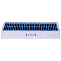 Load image into Gallery viewer, PUREFLOW 2027 Chevrolet Cavalier Cabin Air Filter with HEPA and Antibacterial Technology, PC6154HX