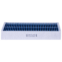 Load image into Gallery viewer, PUREFLOW 2027 Chevrolet Captiva Cabin Air Filter with HEPA and Antibacterial Technology, PC6154HX
