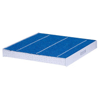 Load image into Gallery viewer, PUREFLOW 2027 Dodge Durango Cabin Air Filter with HEPA and Antibacterial Technology, PC6156HX