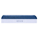 PUREFLOW 2020 Jeep Grand Cherokee Cabin Air Filter with HEPA and Antibacterial Technology, PC6156HX