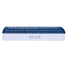 2014 JeepGrand Cherokee Cabin Air Filter HEPA PC6156HX