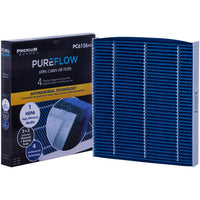 Load image into Gallery viewer, PUREFLOW 2027 Dodge Durango Cabin Air Filter with HEPA and Antibacterial Technology, PC6156HX