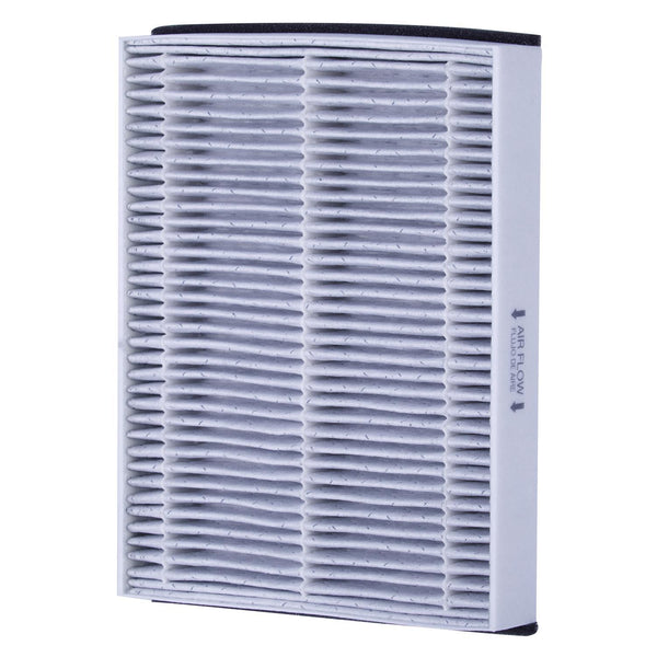 PUREFLOW 2018 Ford Focus Cabin Air Filter with HEPA and Antibacterial Technology, PC6174HX