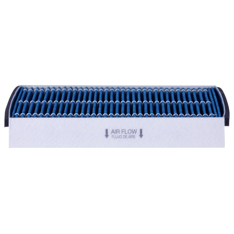 PUREFLOW 2017 Lincoln MKC Cabin Air Filter with HEPA and Antibacterial Technology, PC6174HX