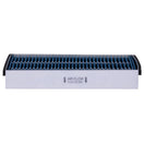 PUREFLOW 2019 Lincoln MKC Cabin Air Filter with HEPA and Antibacterial Technology, PC6174HX