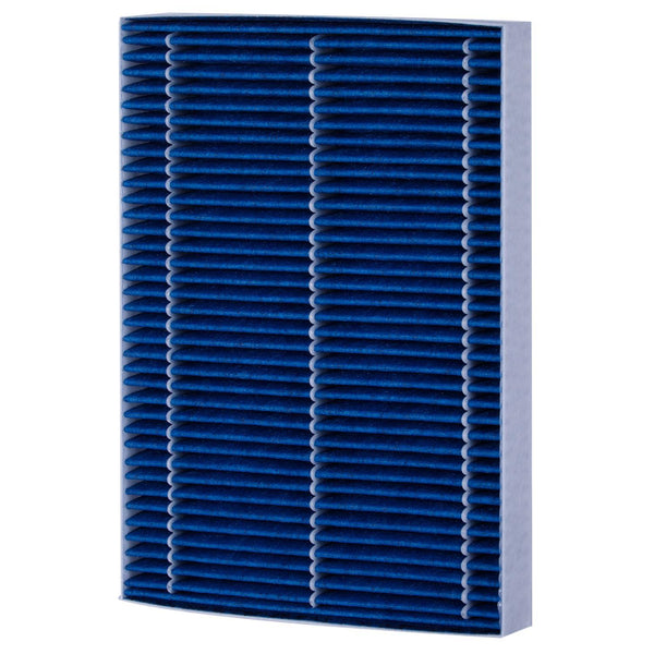 PUREFLOW 2011 Dodge Charger Cabin Air Filter with HEPA and Antibacterial Technology, PC6176HX