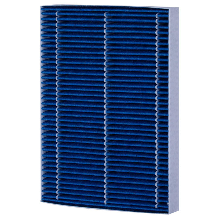 PUREFLOW 2019 Dodge Charger Cabin Air Filter with HEPA and Antibacterial Technology, PC6176HX