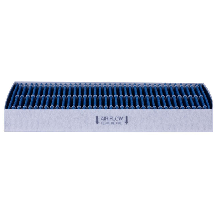 PUREFLOW 2027 JMC Grand Avenue Cabin Air Filter with HEPA and Antibacterial Technology, PC6176HX
