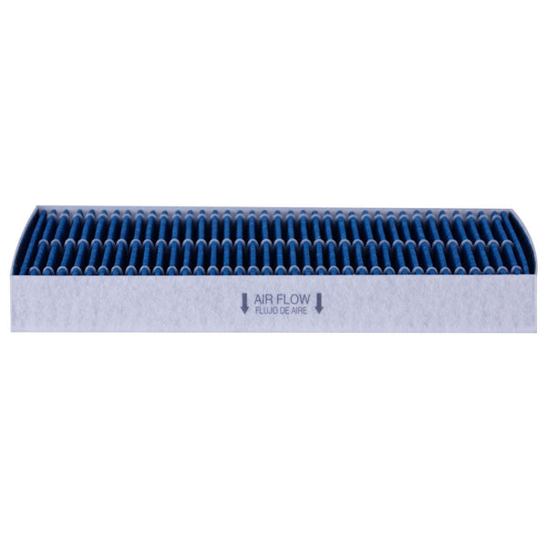 PUREFLOW 2011 Dodge Charger Cabin Air Filter with HEPA and Antibacterial Technology, PC6176HX