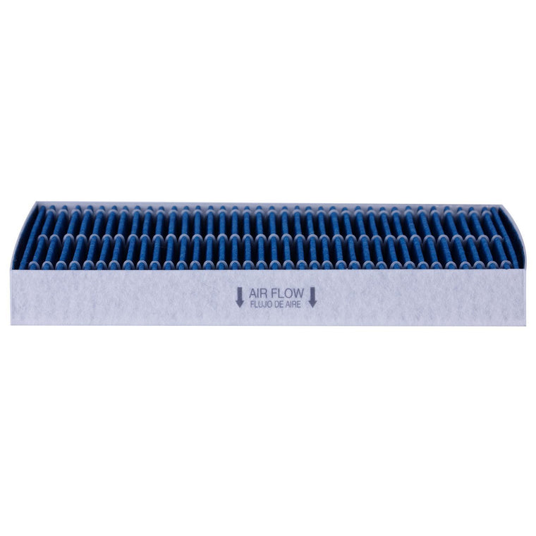 PUREFLOW 2016 Dodge Charger Cabin Air Filter with HEPA and Antibacterial Technology, PC6176HX