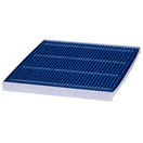 PUREFLOW 2016 Lincoln MKX Cabin Air Filter with HEPA and Antibacterial Technology, PC6286HX