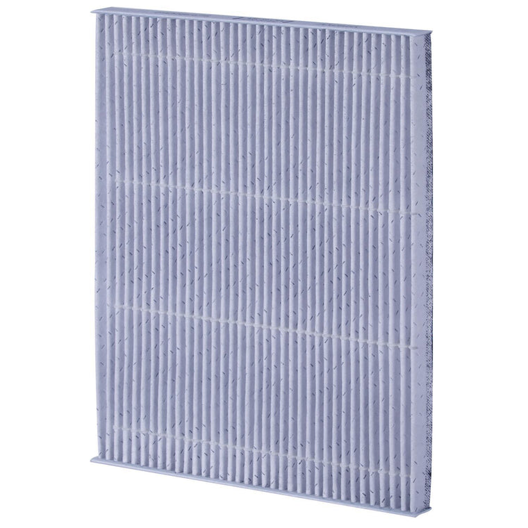 PUREFLOW 2016 Lincoln MKX Cabin Air Filter with HEPA and Antibacterial Technology, PC6286HX