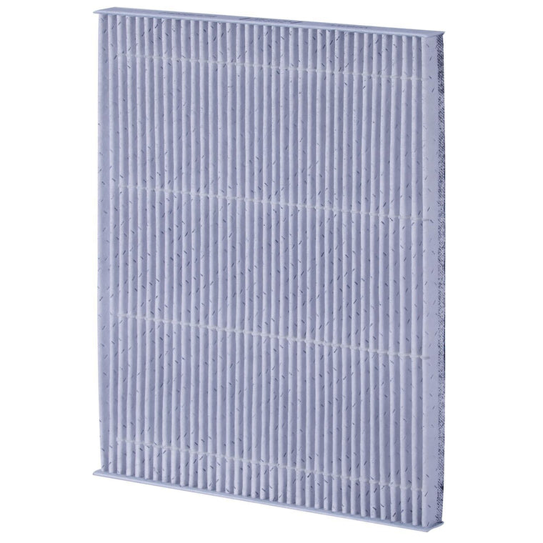 PUREFLOW 2027 Lincoln Nautilus Cabin Air Filter with HEPA and Antibacterial Technology, PC6286HX