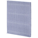 PUREFLOW 2017 Lincoln MKX Cabin Air Filter with HEPA and Antibacterial Technology, PC6286HX