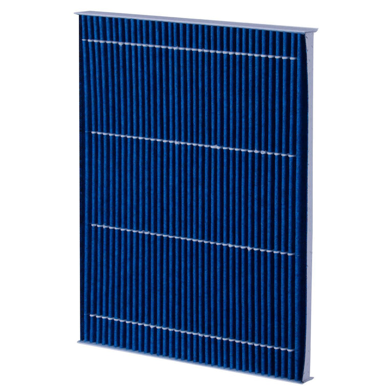 PUREFLOW 2013 Lincoln MKZ Cabin Air Filter with HEPA and Antibacterial Technology, PC6286HX