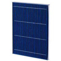 Load image into Gallery viewer, PUREFLOW 2022 Lincoln Nautilus Cabin Air Filter with HEPA and Antibacterial Technology, PC6286HX